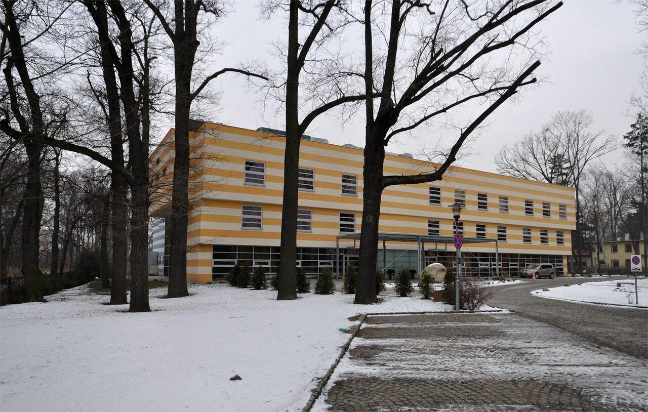 Szpital EuroMediCare, Wrocław