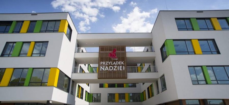 Przylądek Nadziei, Wrocław